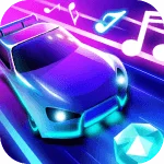 Beat Racing MOD APK