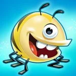 Best Fiends MOD APK