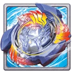BEYBLADE BURST MOD APK