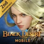 Black Desert Mobile MOD APK