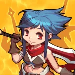 Blade Idle MOD APK