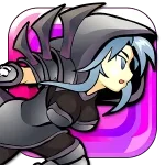 Blade of Goddess - Runner MOD APK