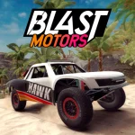 Blast Motors MOD APK