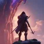 Blaster Blade - Iron Heart MOD APK