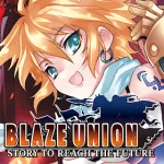 Blaze Union MOD APK
