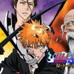 Bleach Heat the Soul 7 MOD APK