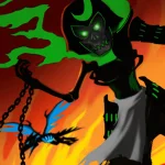 Blind Ninja: Shadow Forest MOD APK