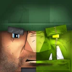Block Fortress: War MOD APK
