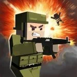 Block Gun: FPS PvP War MOD APK