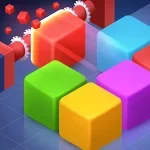 Block Hustle MOD APK