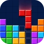 Block Puzzle: Block Smash Game MOD APK