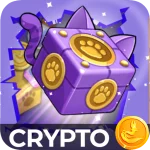 Blockchain Cats MOD APK