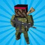 Blocky Combat Strike Survival MOD APK