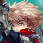 Blood Knight: Idle 3D RPG MOD APK