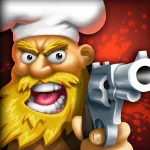 Bloody Harry MOD APK