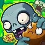 Bloom & Boom: Zombie Doom MOD APK