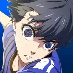 BLUE LOCK PWC MOD APK