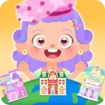 BonBon Life World MOD APK