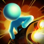 Boss Stickman MOD APK