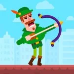 Bowmasters MOD APK