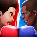 Boxing Star - PvP Match 3 MOD APK