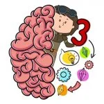 Brain Test 3 MOD APK