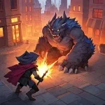 BraveHero MOD APK