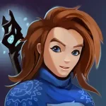 Braveland Wizard MOD APK