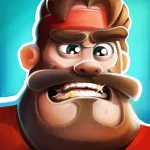 Brawl Bounce Arena MOD APK