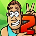 Breaker Fun 2: Zombie Brick MOD APK