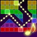 Bricks Melody Balls MOD APK
