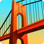 Bridge Constructor MOD APK