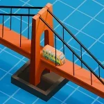 Bridge Constructor Studio MOD APK