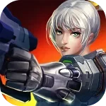 Broken Dawn: Tempest MOD APK
