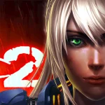 Broken Dawn II MOD APK