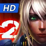Broken Dawn II HD MOD APK