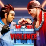 Brotherhood of Violence Ⅱ MOD APK