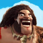 Brutal Age: Horde Invasion MOD APK