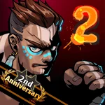 Brutal Street 2 MOD APK