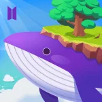 BTS Island MOD APK