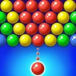 Bubble Shooter MOD APK