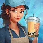 Bubble Tea Revolution MOD APK