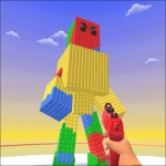 Bubble Titan MOD APK