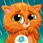 Bubbu – My Virtual Pet Cat MOD APK