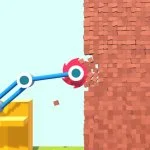 Bucket Crusher MOD APK
