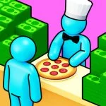 Buffet Boss MOD APK