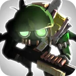 Bug Heroes 2: Premium MOD APK