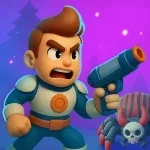 Bugs Attack Tower Defence MOD APK