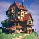 BUILDEROK MOD APK