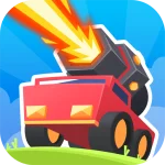 Building Damage MOD APK